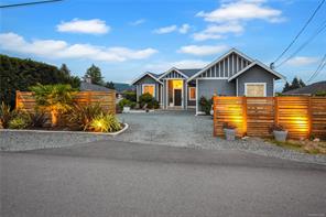 $1,725,000 - 2580 Holyrood Dr, (Na Departure Bay) Nanaimo British Columbia, V9S 4K9