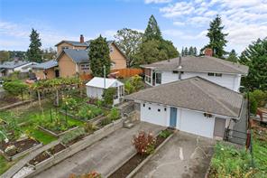 $734,900 - 609 Milton St<br>Nanaimo, British Columbia, V9R 2L4