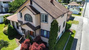 $574,500 - 3084 11th Ave<br>Port Alberni, British Columbia, V9Y 2R2