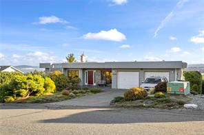 $1,100,000 - 3656 Glen Oaks Dr<br>Nanaimo, British Columbia, V9T 5L3
