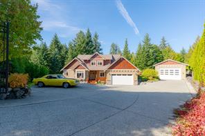 $1,399,000 - 5320 Darnley Rd<br>Port Alberni, British Columbia, V9Y 8V5