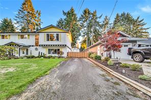 $749,900 - 3950 Dunsmuir St<br>Port Alberni, British Columbia, V9Y 7T4