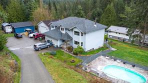 $928,000 - 4547 Wellington Ave<br>Port Alberni, British Columbia, V9Y 7L4