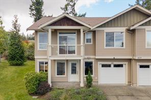 $589,000 - 839 Varsity Way<br>Nanaimo, British Columbia, V9R 0A4