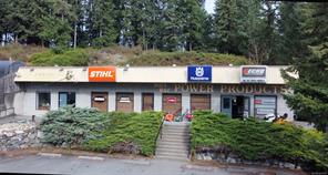 865 Shawnigan-Mill Bay Rd