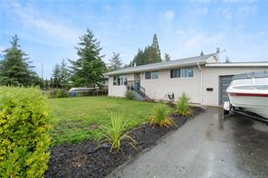 $539,000 - 3779 17th Ave<br>Port Alberni, British Columbia, V9Y 5G4