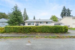$539,000 - 3779 17th Ave<br>Port Alberni, British Columbia, V9Y 5G4