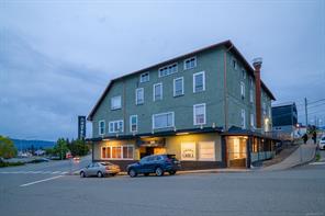 $500,000 - 3203 Kingsway Ave<br>Port Alberni, British Columbia, V9Y 3B3