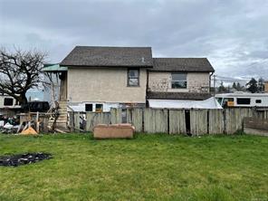 $199,000 - 3623 4th Ave<br>Port Alberni, British Columbia, V9Y 4H5