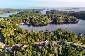 $830,000 - 437 Marine Dr<br>Ucluelet, British Columbia, V0R 3A0