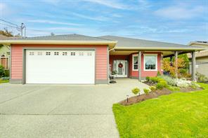 Port Alberni Real Estate