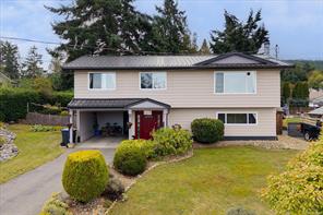 $999,000 - 6891 Harwood Dr<br>Lantzville, British Columbia, V0R 2H0