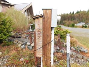 $329,000 - 1169 First St<br>Ucluelet, British Columbia, V0R 3A0