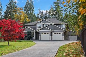 $1,499,900 - 3454 Waterfern Dr<br>Port Alberni, British Columbia, V9Y 0A4