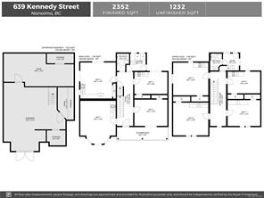 $800,000 - 639 Kennedy St<br>Nanaimo, British Columbia, V9R 2J9