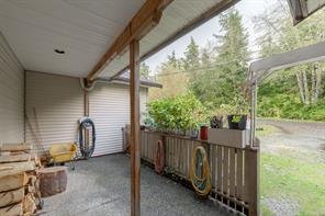 $549,000 - 280 Binnacle Rd<br>Bamfield, British Columbia, V0R 1B0