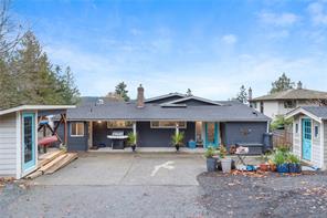 $1,395,000 - 7896 Lantzville Rd<br>Lantzville, British Columbia, V0R 2H0