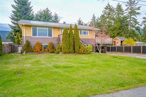 $719,000 - 3089 Stocton St<br>Port Alberni, British Columbia, V9Y 8S2