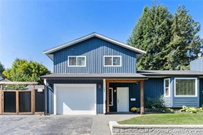 $749,900 - 789 Howard Ave<br>Nanaimo, British Columbia, V9R 6A7