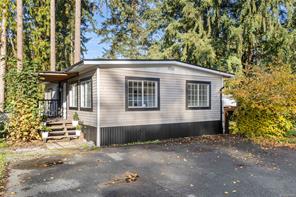 $299,900 - 3449 Hallberg Rd, (Na Extension) Nanaimo British Columbia, V9G 1L2