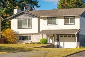$720,000 - 2380 Rosstown Rd, (Na Diver Lake) Nanaimo British Columbia, V9T 3R7