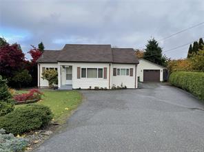 Port Alberni Real Estate