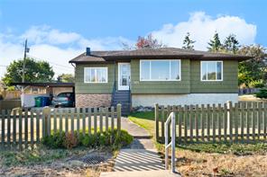 $599,900 - 561 Fourth St, (Na University District) Nanaimo British Columbia, V9R 1T9