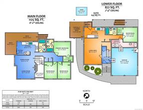 $719,000 - 5129 KAITLYNS Way, (Na Pleasant Valley) Nanaimo British Columbia, V9T 5W1