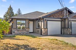 $499,900 - 4730 Arrowsmith Rd<br>Port Alberni, British Columbia, V9Y 0B9