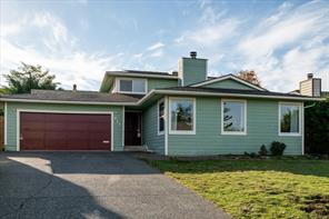 $859,900 - 613 Belle View Pl, (Na North Nanaimo) Nanaimo British Columbia, V9V 1B4