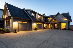 $2,200,000 - 7490 Copley Ridge Dr<br>Lantzville, British Columbia, V0R 2H0