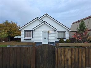 Port Alberni Real Estate