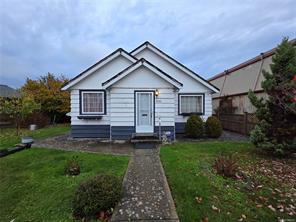 Port Alberni Real Estate