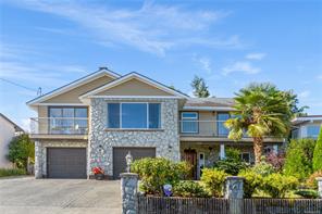 $1,249,000 - 2815 Cosgrove Cres, (Na Departure Bay) Nanaimo British Columbia, V9S 3P5