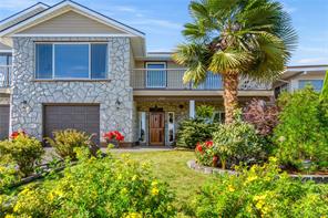 $1,249,000 - 2815 Cosgrove Cres<br>Nanaimo, British Columbia, V9S 3P5