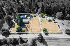 $1,800,000 - 2687 Jingle Pot Rd<br>Nanaimo, British Columbia, V9R 6W5