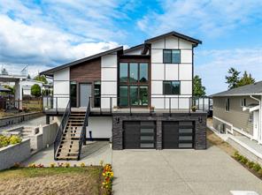 $1,558,900 - 2270 Leighton Rd<br>Nanaimo, British Columbia, V9R 7C1