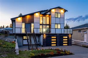 $1,558,900 - 2270 Leighton Rd<br>Nanaimo, British Columbia, V9R 7C1