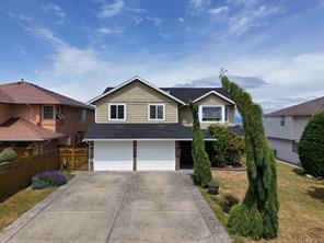$1,050,000 - 6234 Mystic Way, (Na North Nanaimo) Nanaimo British Columbia, V9V 1L3