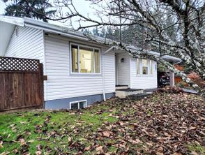 $547,500 - 2435 4th Ave<br>Port Alberni, British Columbia, V9Y 2E2