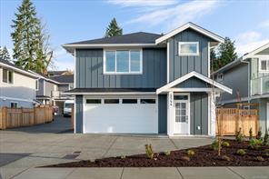 $819,000 - 4544 Suncrest Rd, (Na Diver Lake) Nanaimo British Columbia, V9T 0M6