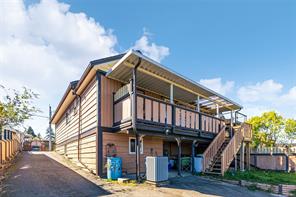 $724,999 - 18 Gillespie St<br>Nanaimo, British Columbia, V9R 4Y3