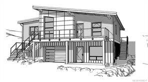 $1,249,000 - 1040 Shore Pine Dr<br>Ucluelet, British Columbia, V0R 3A0