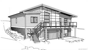 $1,249,000 - 1040 Shore Pine Dr<br>Ucluelet, British Columbia, V0R 3A0