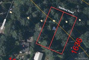$225,000 - LOT 12 & 13 Sanford Way<br>Nanaimo, British Columbia, V9X 1L4