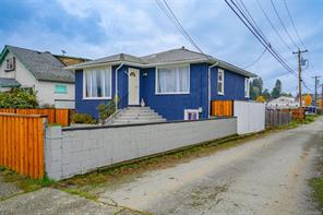 $434,999 - 4865 Burde St<br>Port Alberni, British Columbia, V9Y 3J7