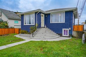 $434,999 - 4865 Burde St<br>Port Alberni, British Columbia, V9Y 3J7