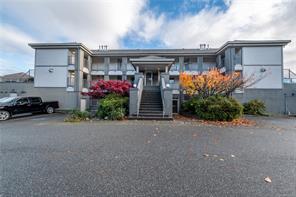 $549,000 - 327 Prideaux St<br>Nanaimo, British Columbia, V9R 2N4