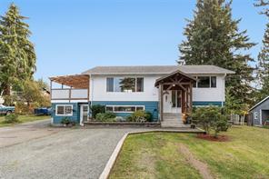 $899,000 - 5523 Fernandez Pl, (Na Pleasant Valley) Nanaimo British Columbia, V9T 2N1