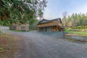 $1,150,000 - 2477 Enefer Rd, (Na Cedar) Nanaimo British Columbia, V9X 1W4